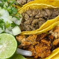 Tacos Surtidos 