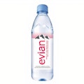 Evian Water