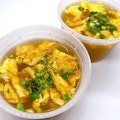 Omelette Soup
