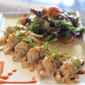 Thai Spicy Pot Stickers
