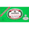 Low Sodium Soy Sauce