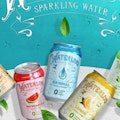 Waterloo Sparkling Water (assorted flavors!)