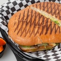 Veggie Torta
