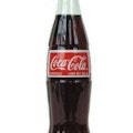 Mexican Coke Bottle 375ml