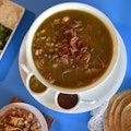 Carnes en su Jugo / Beef in Its Juice