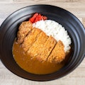 Curry Rice (Pork Cutlet)