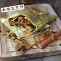 Chef's GF’s Special Crepe（女朋友的最爱）