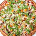 Build Your Own Thrive Vegan Pizza