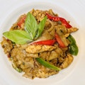 Pad Khi Mao