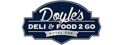 Doyle's Royal Oak Ltd logo