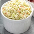Coleslaw