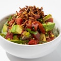 Sriracha Tuna