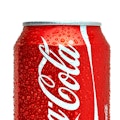 can of Coke 