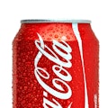 can of Coke