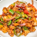 Mala Chicken