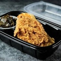 Fried Chop box