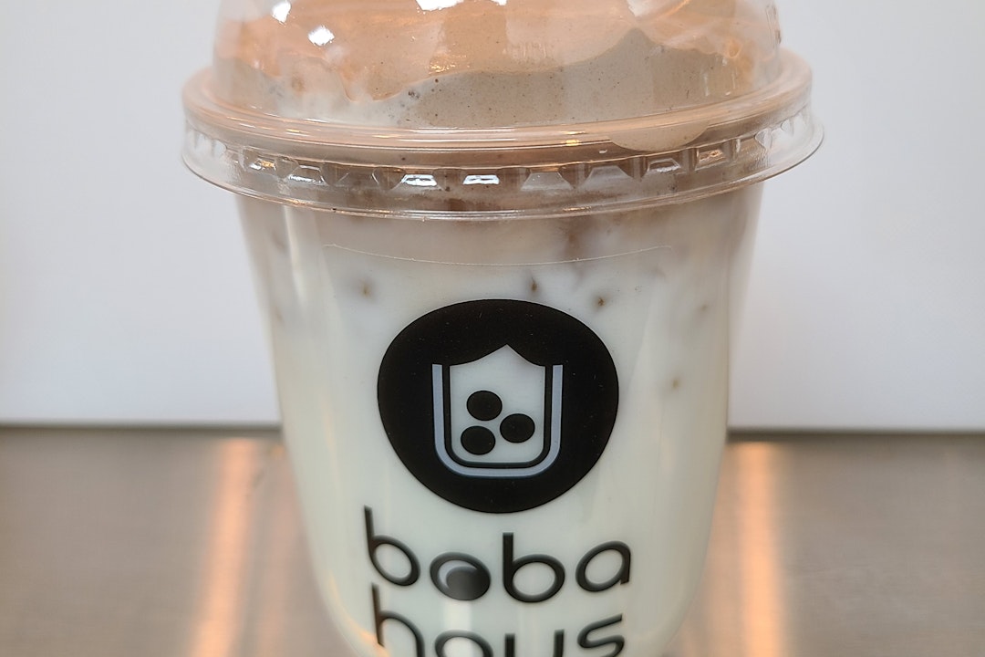 Boba Haus