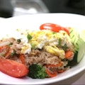 Fried Rice
