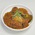 Burmese Style Catfish Curry
