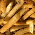 Lemon Pepper Fries