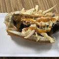 Bratwurst Sausage