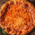 Gluten Free Cauliflower Crust (12