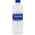 Bottled Water