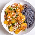 Gluten-Free Build Your Own Asian-Inspired Bowl