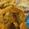 (3) Catfish Nuggets
