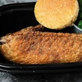 Smoked Fried Turkey Box