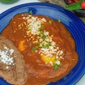 Huevos Rancheros
