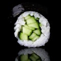 Cucumber Maki | 8 Pieces