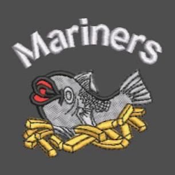 Mariners Fish & Chips