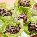 Beaf Wrap