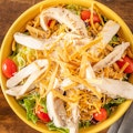 Southwest Chipotle Chicken Salad