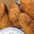 Jalapeno Poppers