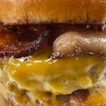 Bacon Jam ThickBurger