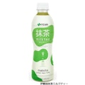 Ito En Matcha Milk Tea / 伊藤園抹茶ミルクティー