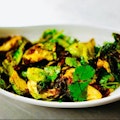 District Brussel Sprout