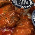 (50) Party Wings for $50