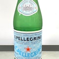 S. Pellegrino Sparking Natural Mineral Water