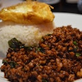 Classic Thai Basil