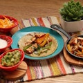 Fajita Taco