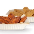 20 Pieces Crispy Tenders