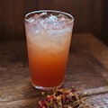 Elderberry Elixir