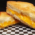Grilled Cheese Classic