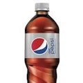 Diet Pepsi 20oz