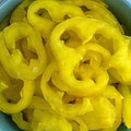 Side Of Banana Peppers