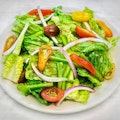 Garden Salad