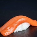 Kunsei Salmon Sushi 1pc